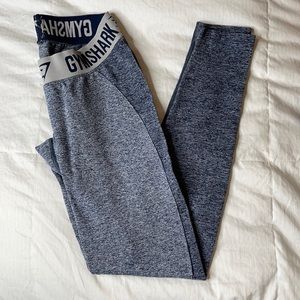 Gymshark Dry Fit Leggings
